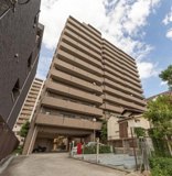 ライオンズマンション梅田中崎町の画像
