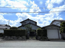 丹波篠山市東岡屋　戸建の画像
