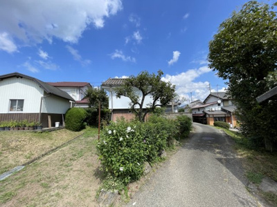 【外観】 | 丹波篠山市東岡屋　戸建