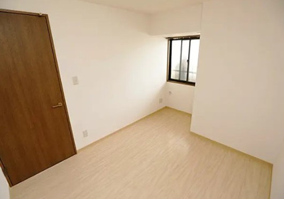 【洋室】 | シャトレ千里 | 洋室②★