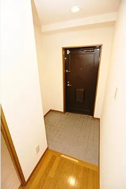 【玄関】 | シャトレ千里 | 玄関★