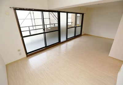 【居間・リビング】 | シャトレ千里 | リビング★