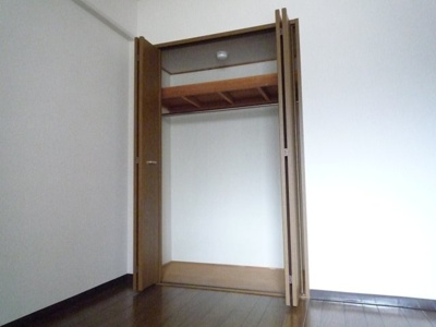 【収納】 | シャトレ千里 | クローゼット★