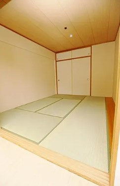 【和室】 | シャトレ千里 | 和室★