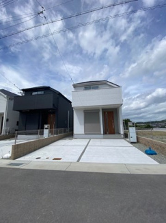 【外観】 | 外観は落ち着いています