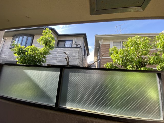 フォルム芦屋アヴァンセの展望