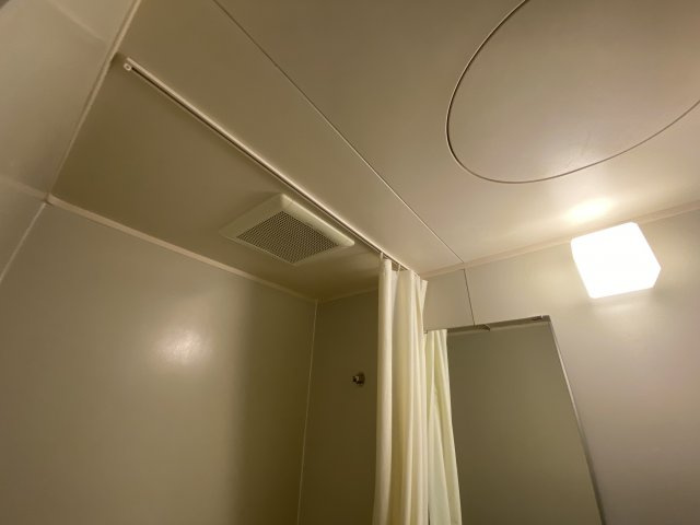 フォルム芦屋アヴァンセの内装