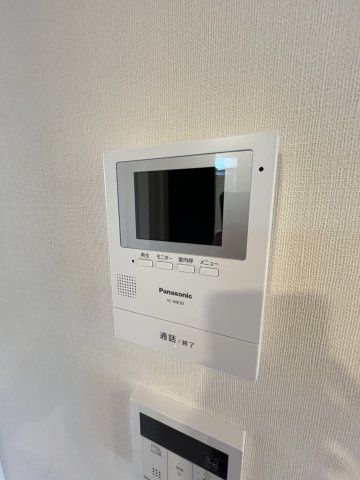 【セキュリティ】アメリアⅡ