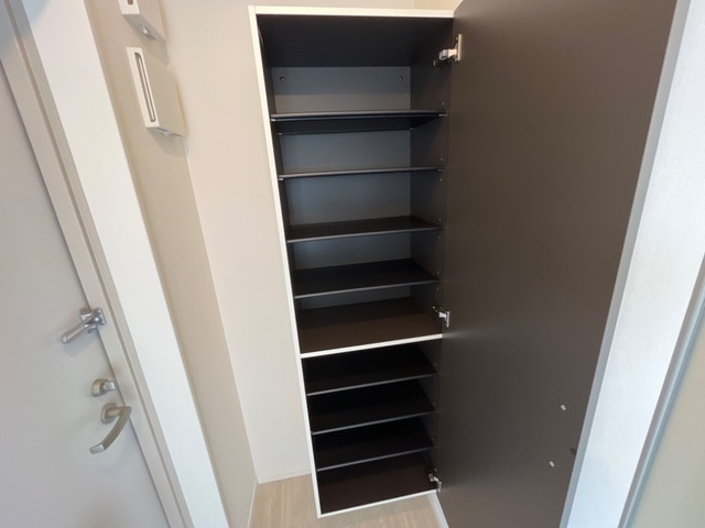 【収納】アメリアⅡ