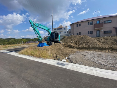 【周辺】 | 神戸市垂水区桃山台6丁目　新築戸建6号棟　仲介手数料無料！ | 垂水区桃山台6　新築6号棟　仲介手数料無料！