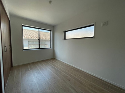 【外観】 | 墨田区本所２丁目の売地 | 施工例です。