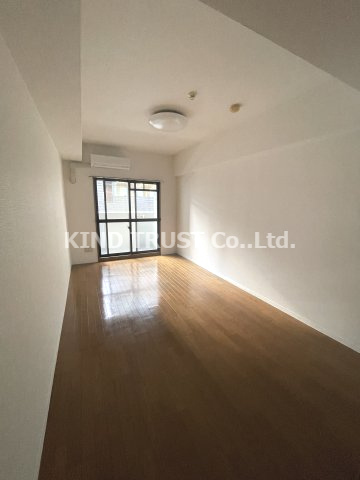 エスリード堂島の洋室|広々とした洋室です