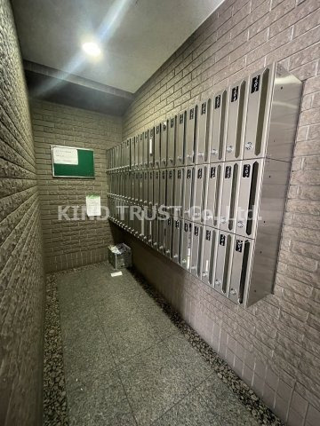 エスリード堂島のその他共用部分