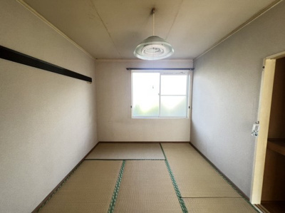 【和室】 | ローズハイツ