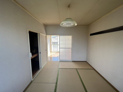 【和室】 | ローズハイツ