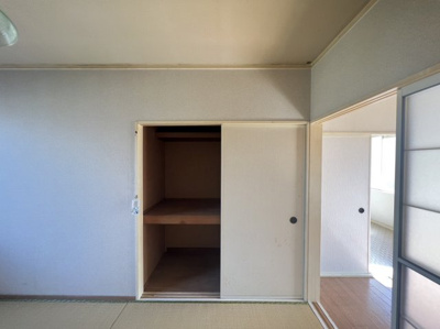 【収納】 | ローズハイツ
