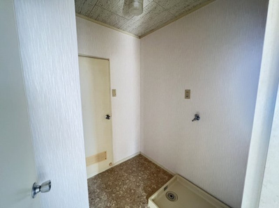 【洗面所】 | ローズハイツ