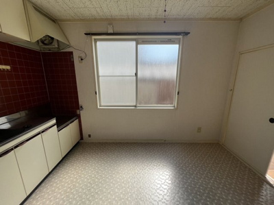 【キッチン】 | ローズハイツ