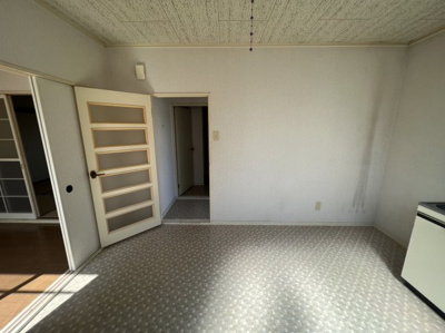 【キッチン】 | ローズハイツ