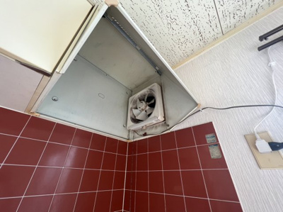 【設備】 | ローズハイツ