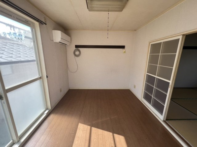 【洋室】 | ローズハイツ