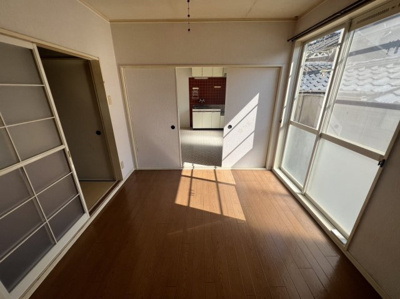 【洋室】 | ローズハイツ