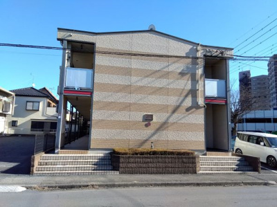 【外観】 | ボヌール