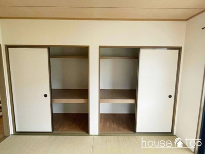 【収納】 | ベルコモン甲子園Ⅱ