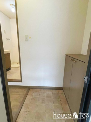 【玄関】 | ベルコモン甲子園Ⅱ