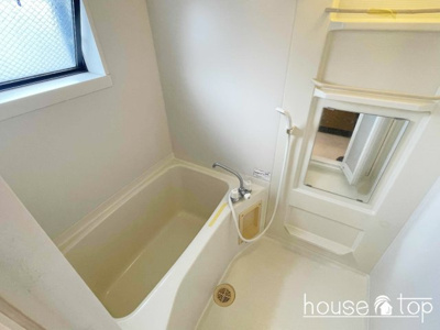 【浴室】 | ベルコモン甲子園Ⅱ