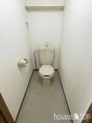 【トイレ】 | ベルコモン甲子園Ⅱ