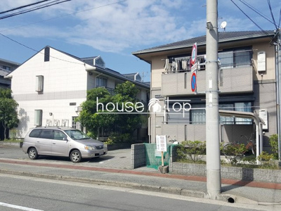 【外観】 | ベルコモン甲子園Ⅱ