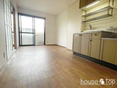 【居間・リビング】 | ベルコモン甲子園Ⅱ