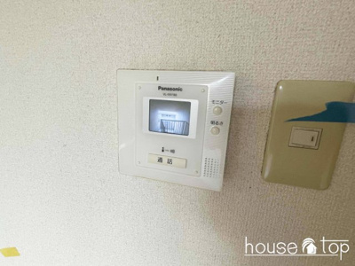 【設備】 | ベルコモン甲子園Ⅱ