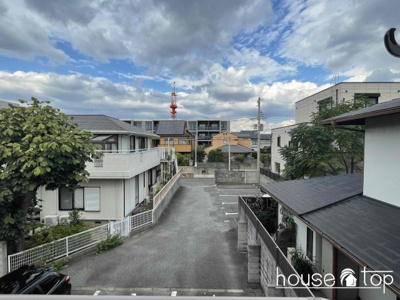 【展望】 | ベルコモン甲子園Ⅱ