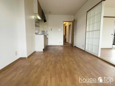 【内装】 | ベルコモン甲子園Ⅱ