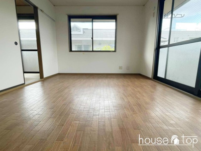 【居間・リビング】 | ベルコモン甲子園Ⅱ