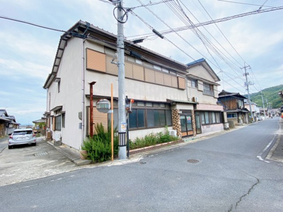 【周辺】 | 周防大島・和田