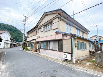 【外観】 | 周防大島・和田