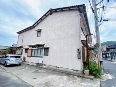 【外観】 | 周防大島・和田