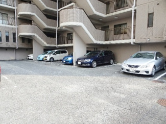 【駐車場】 | 駐車場★