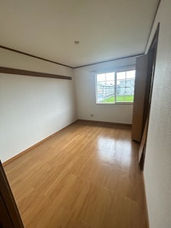 ラヴィーナⅡの洋室