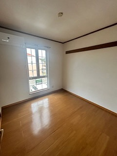 ラヴィーナⅡの洋室