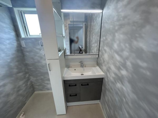  | 野洲市比留田　中古戸建（築後未入居）