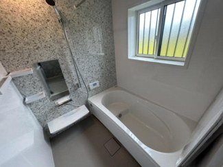  | 野洲市比留田　中古戸建（築後未入居）