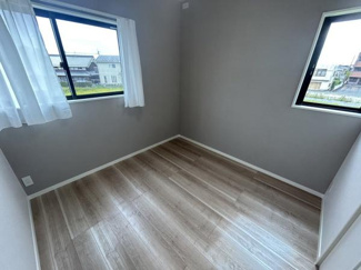  | 野洲市比留田　中古戸建（築後未入居）