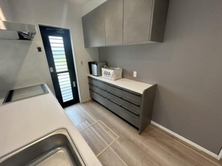  | 野洲市比留田　中古戸建（築後未入居）