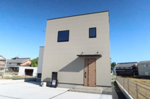 野洲市比留田　中古戸建（築後未入居）の画像