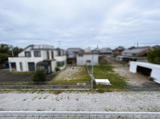  | 野洲市比留田　中古戸建（築後未入居）