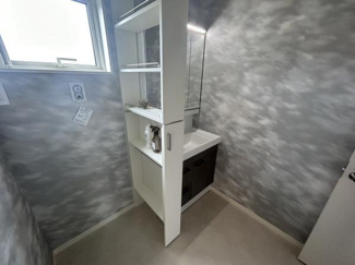  | 野洲市比留田　中古戸建（築後未入居）